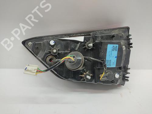 Venstre baglygte bagklap MG MG ZS SUV (AZS1)  | BP29982239C79