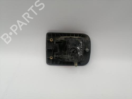 Außengriff RENAULT MASTER II Van (FD) 2.5 dCi 100 (FD0U, FD0V, FD3U, FD3V, FD8U, FD8V) | BP29904310C122