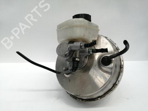 Servo brake JAGUAR XE (X760) 2.0 D | BP18158999M42 