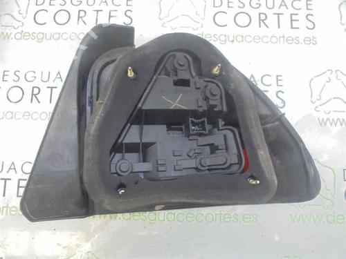 Left taillight MG MG ZS 2.0 TD | BP5521939C34 - Image 2