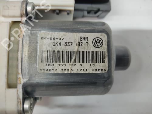 Right front window motor VW GOLF V (1K1)  | BP24849384E20 