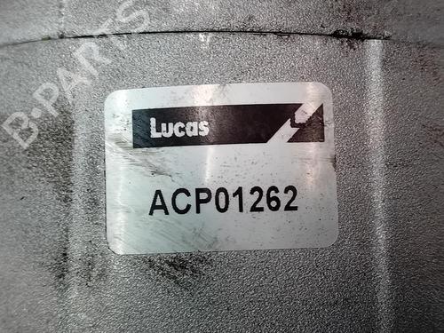 AC compressor FIAT DUCATO Van (250_) 140 Multijet 2,3 D | BP37026686M34 - Image 4