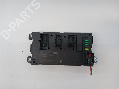 Used Electronic module Electronic module BMW 4 Coupe (F32, F82) 420 i (184 hp) 40066082 40066082