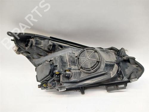 Left headlight OPEL CORSA D (S07) 1.3 CDTI (L08, L68) | BP38732095C28 - Image 3