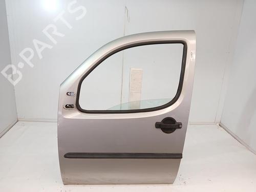 Used Left front door Left front door 36856408 36856408