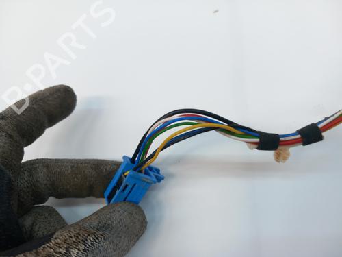 Tailgate lift support MERCEDES-BENZ GLA-CLASS (X156) GLA 200 CDI / d (156.908) | BP28155833C138 