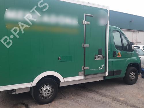 Climate control FIAT DUCATO Van (250_)  | BP29246974I5 