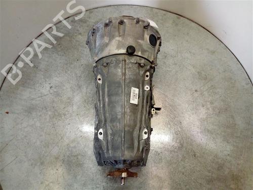 Used Gearbox Gearbox MERCEDES-BENZ E-CLASS (W212) E 220 CDI / BlueTEC (212.001, 212.002) (170 hp) 15816887 15816887