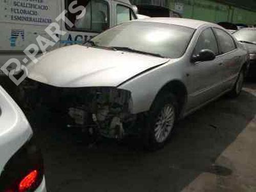 Used Parts CHRYSLER 300M (LR)  2.7 V6 24V  729656
