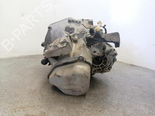Gearbox CITROËN C3 Pluriel (HB_) 1.4 HDi | BP35900238M3 - Image 6