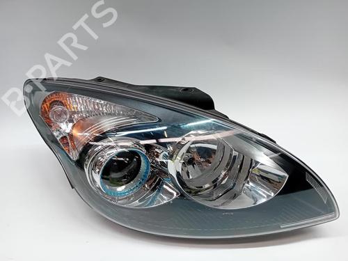 Used Right headlight Right headlight 38087102 38087102