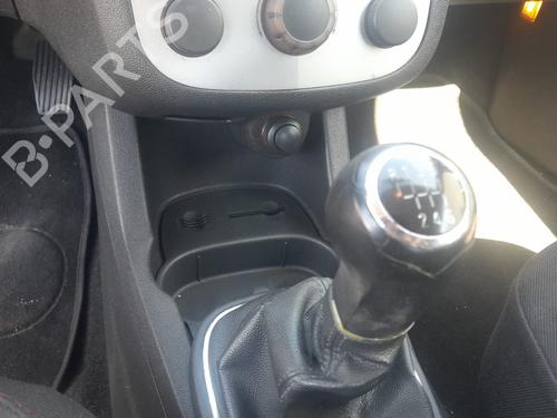 Tailgate OPEL CORSA D (S07) 1.3 CDTI (L08, L68) | BP26138880C6 