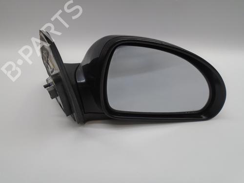 Used Right mirror KIA CEE'D SW (ED) 1.6 CRDi 115 (115 hp) 7246587
