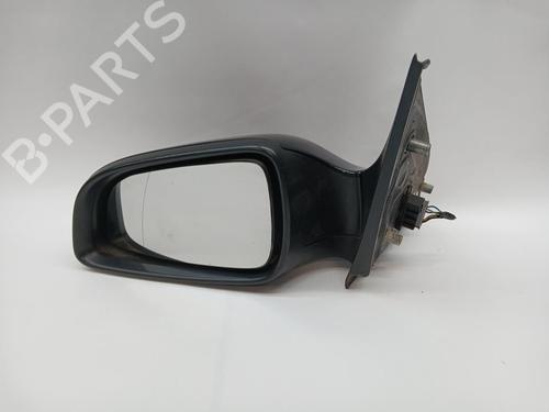 Used Left mirror Left mirror 38293018 38293018
