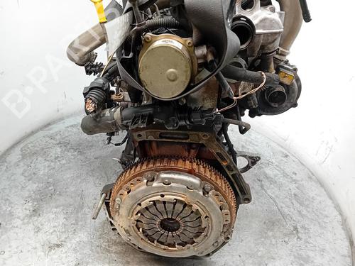 Engine RENAULT SCÉNIC II (JM0/1_) | BP38415377M1 - Image 4