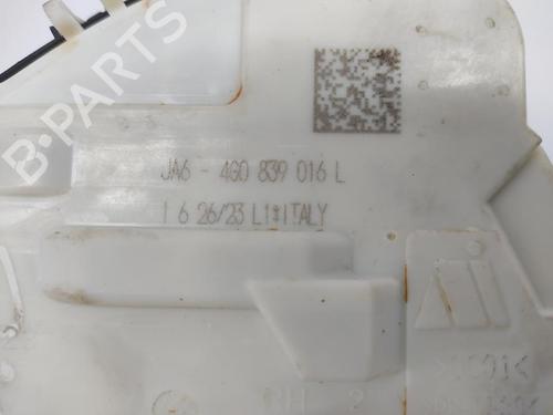 Rear right lock AUDI Q2 (GAB, GAG) 35 TFSI | BP30196721C99 