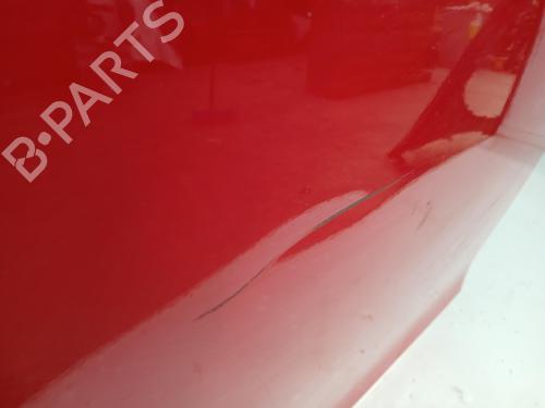 Right rear door SEAT Mii (KF1, KE1)  | BP29435125C5 