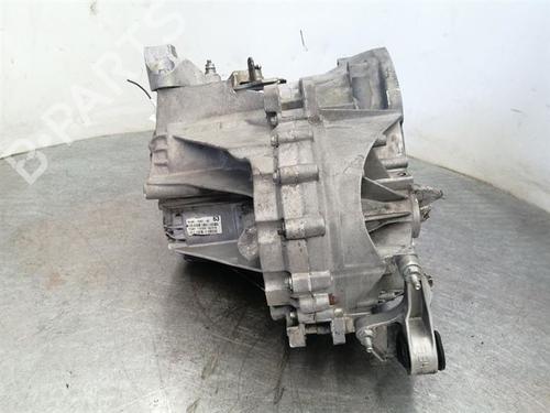 Gearbox FORD KUGA II (DM2) 2.0 TDCi | BP35982389M3 - Image 3