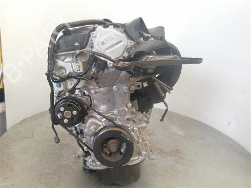 Motor MAZDA 2 Hatchback (DL, DJ) 1.5 SKYACTIV-G | BP21013123M1  - Image 5