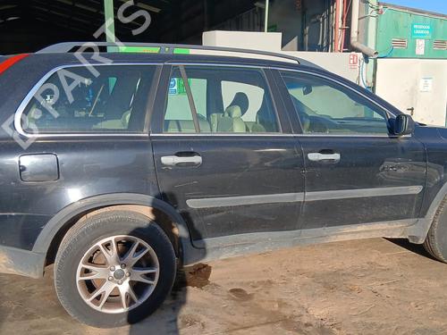 Headlight switch VOLVO XC90 I (275) D5 AWD | BP37026683I24 - Image 5
