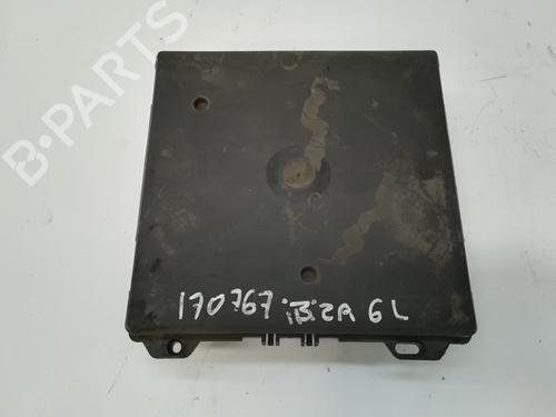Electronic module SEAT IBIZA III (6L1)  | BP10628491M83 