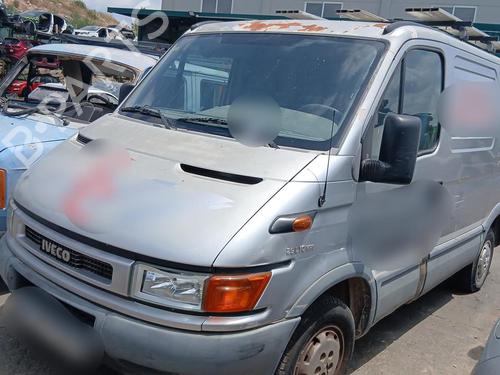 Engine IVECO DAILY III Van 29 L 12 V (ALKA41A2, ALLA52A2, ALKA42A2) | BP37195240M1  - Image 10
