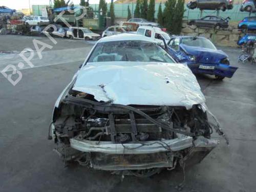 Used Parts AUDI A8 D3 (4E2, 4E8)  4.0 TDI quattro  701833