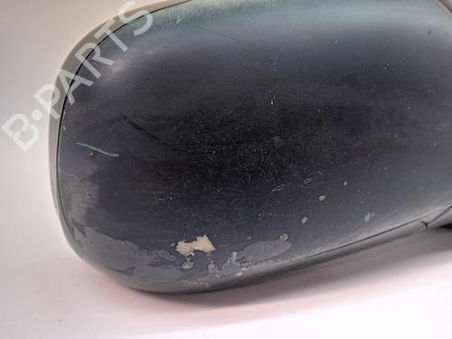 Right mirror CITROËN XSARA (N1) 1.9 TD | BP24033459C27 