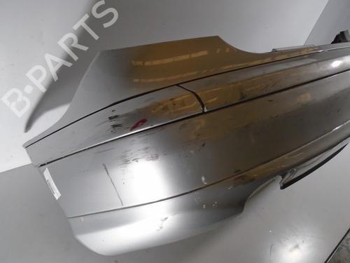 Rear bumper MERCEDES-BENZ C-CLASS Coupe (CL203) C 220 CDI (203.706) | BP10047106C8 