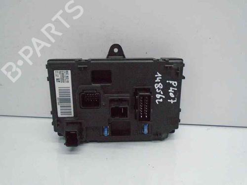 Fuse box PEUGEOT 407 (6D_) 2.0 (6DRFNB, 6DRFNE) | BP6305509E1 