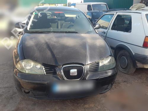 Left front door SEAT IBIZA III (6L1)  | BP29727428C2 