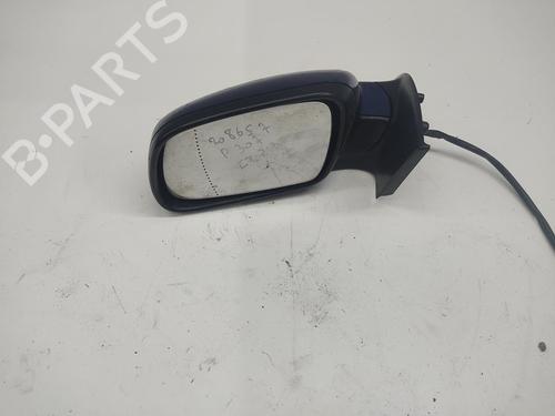 Used Left mirror Left mirror PEUGEOT 307 (3A/C) 2.0 HDi 90 (90 hp) 36502540 36502540
