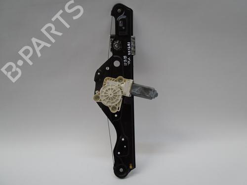 Used Rear right window mechanism MERCEDES-BENZ E-CLASS T-Model (S211) E 280 T CDI 4-matic (211.284) (190 hp) 8892955