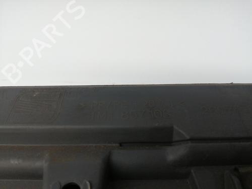 Glove box SEAT TOLEDO II (1M2)  | BP26961644C95 