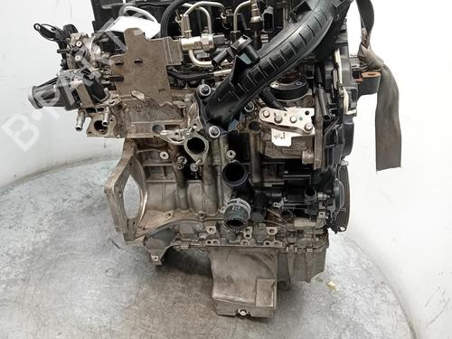 Used Engine Engine 37594469 37594469