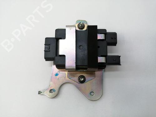 Used Electronic module NISSAN X-TRAIL III (T32_, T32R, T32RR) 1.6 dCi (T32) (130 hp) 18487304