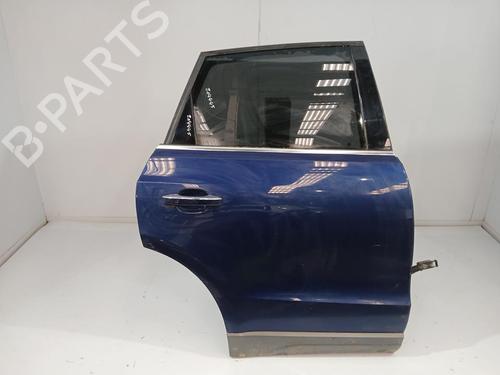 Used Right rear door AUDI Q5 (8RB) [2008-2019]  31096934