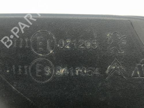 Left mirror CITROËN C4 CACTUS 1.2 THP 110 | BP22746613C26 