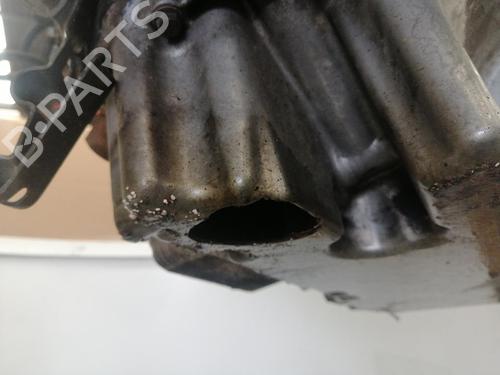 Engine FORD KUGA I 2.5 4x4 | BP30511155M1