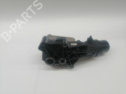Oil radiator ALFA ROMEO STELVIO (949_) 2.2 JTDM Q4 (949.AXE2A) | BP30929322M33