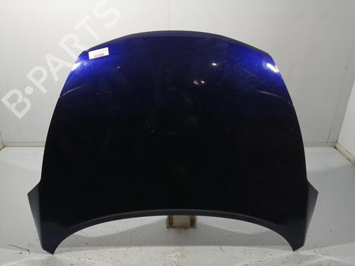 Used Hood NISSAN JUKE (F15) [2010-2019]  29311098