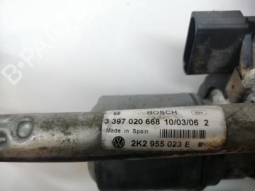 Viskermotor vindrute VW TOURAN (1T1, 1T2) 1.9 TDI | BP16138327M29 