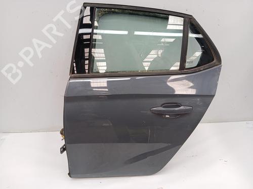 Used Left rear door Left rear door OPEL CORSA F (P2JO) [2019-2026] 34235996 34235996