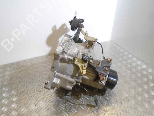 Gearbox MAZDA 323 F VI Hatchback (BJ) 2.0 TD | BP5520540M3 