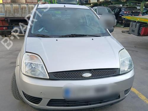 Used Parts FORD FIESTA V (JH_, JD_) 1.25 16V (70 hp) 4342157