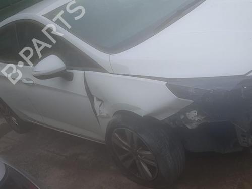 Teile für OPEL ASTRA K (B16) 1.6 CDTi (68) (110 hp) 4480873 