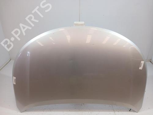 Used Hood TOYOTA AVENSIS Saloon (_T27_) [2008-2018]  30929305