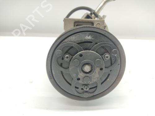 AC-Kompressor RENAULT CLIO IV (BH_)  | BP29810793M34 