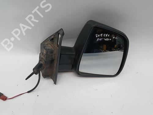 Used Right mirror Right mirror FIAT DOBLO Cargo (263_) 1.3 D Multijet (90 hp) 36490196 36490196