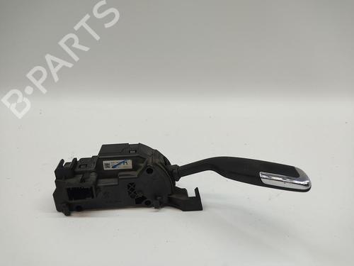Used Gear lever Gear lever CITROËN C4 Picasso I MPV (UD_) [2006-2015] 32528070 32528070